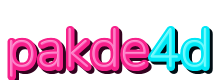 pakde4d — logo kanal