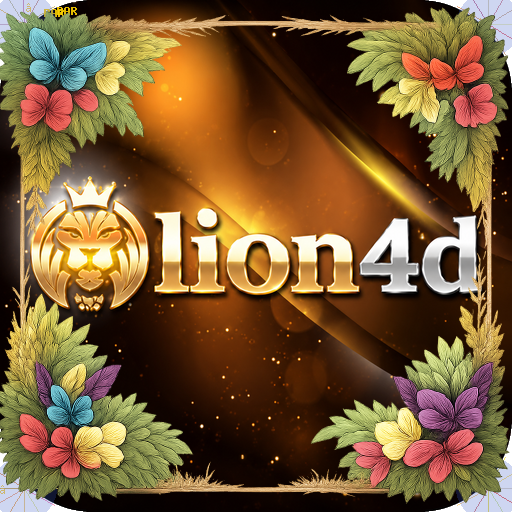 lion4d — galeri pratinjau - APK Resmi