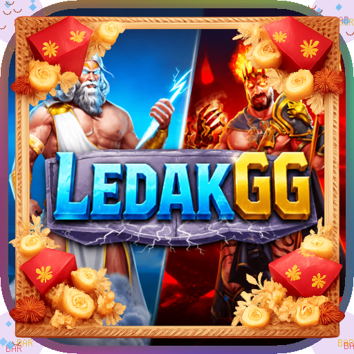 ledakgg — mitra unggulan