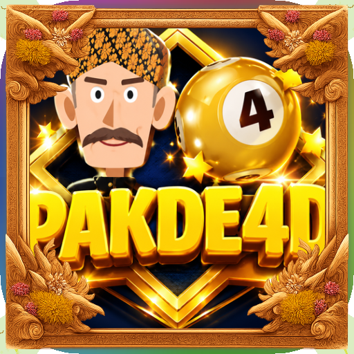 pakde4d — mitra unggulan
